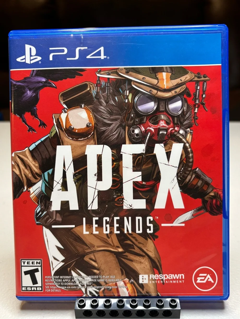 Sony PS4 Marvel Spider-Man & Apex Legends Game Bundle